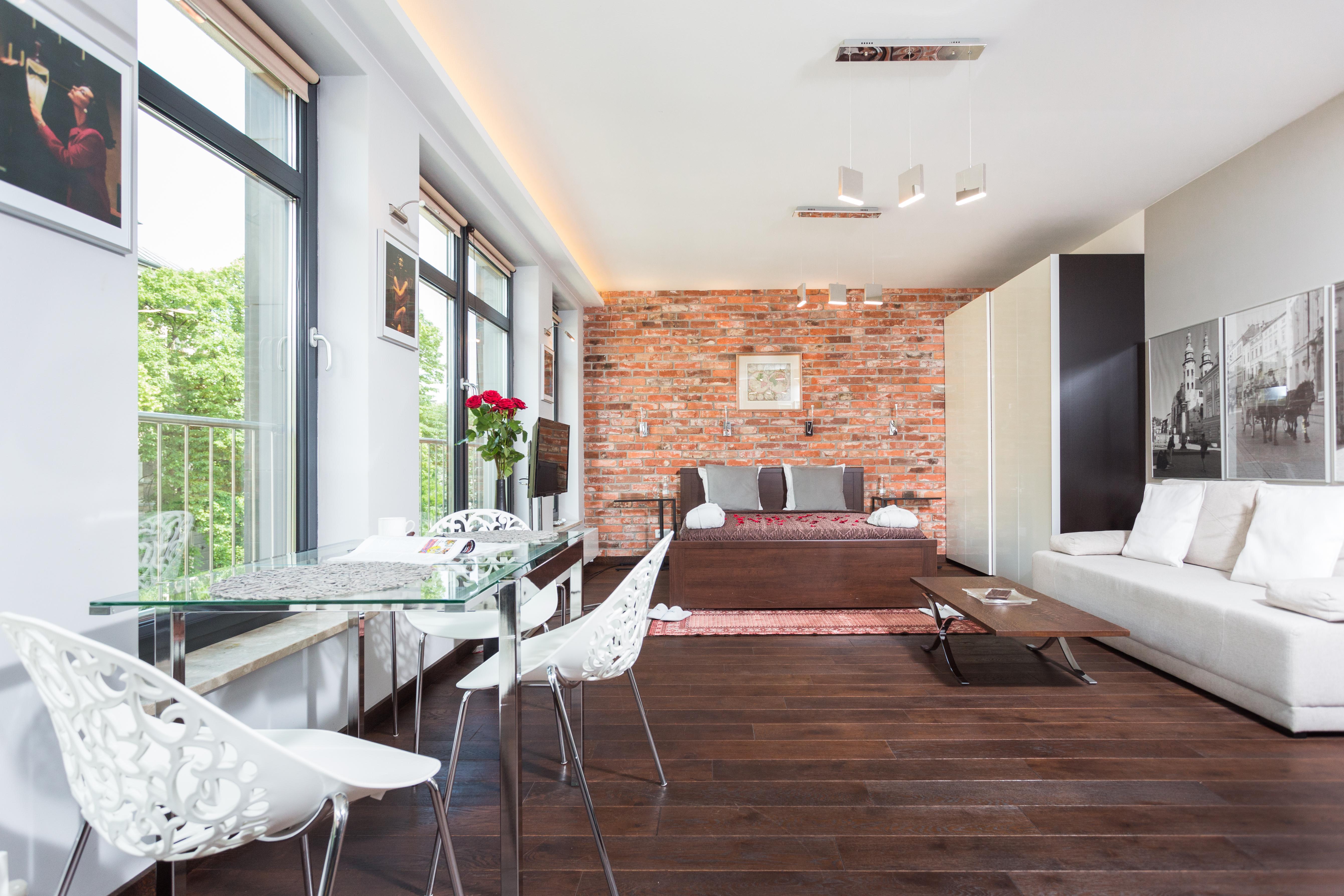 Inpoint Smart Apartments — Photos 3